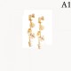 Celebrities Get This Season Earrings 2023SS LOEWE Loewe Celebrities Get This Season Earrings 2023SS LOEWE Loewe